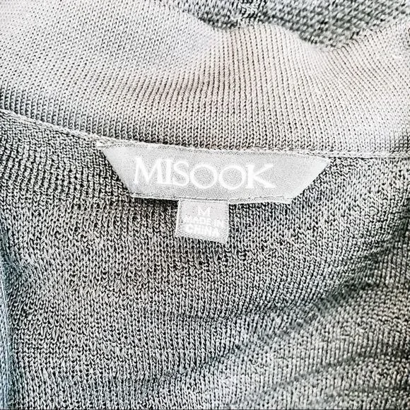 Misook Cardigan Jacket   - Picture 5 of 9